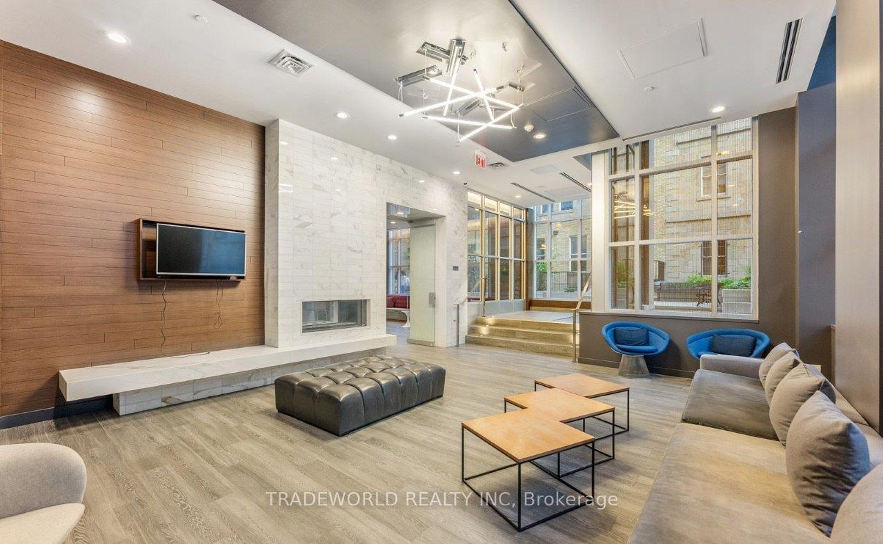 1 Bedroom Condo at 105 George, Toronto For sale