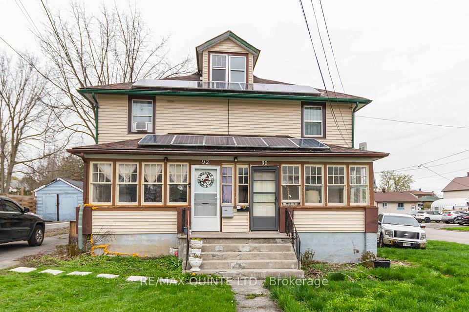 92 Shuter