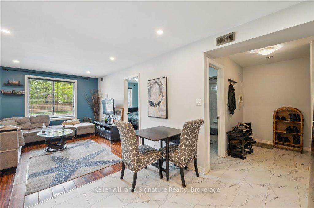 1 Bedroom Condo at 28 Victoria, Hamilton For sale