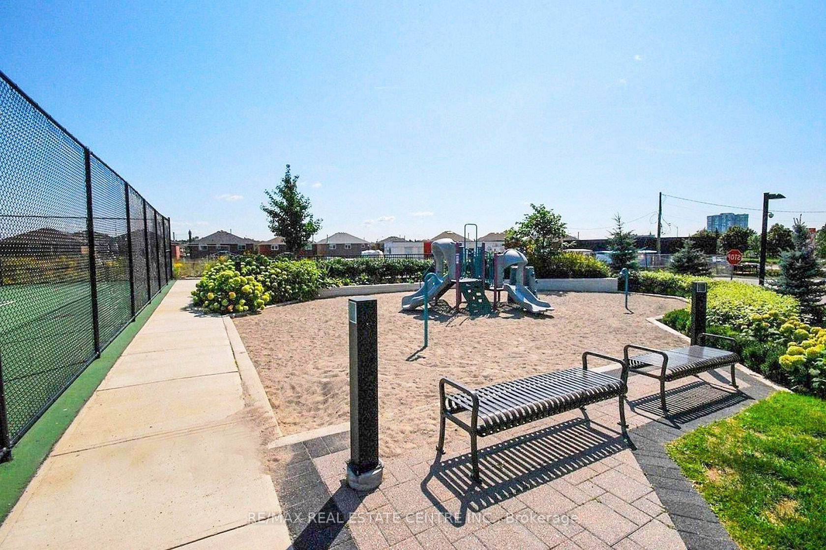 335 Rathburn Road W, #2107