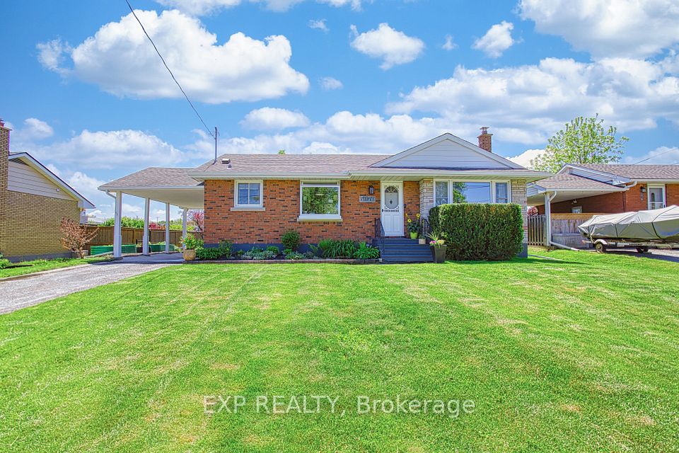 5070 Elizabeth Street, Lincoln, ON L0R 1B7
