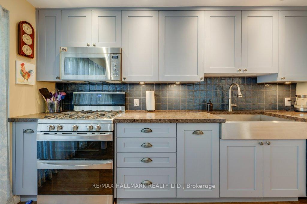 2 Bedrooms Condo at 2366 Queen, Toronto For sale