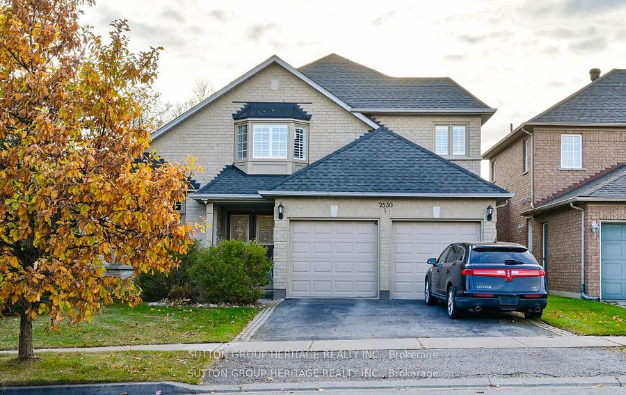2330 Southcott