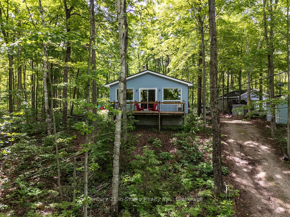 149 Tammy's Cove