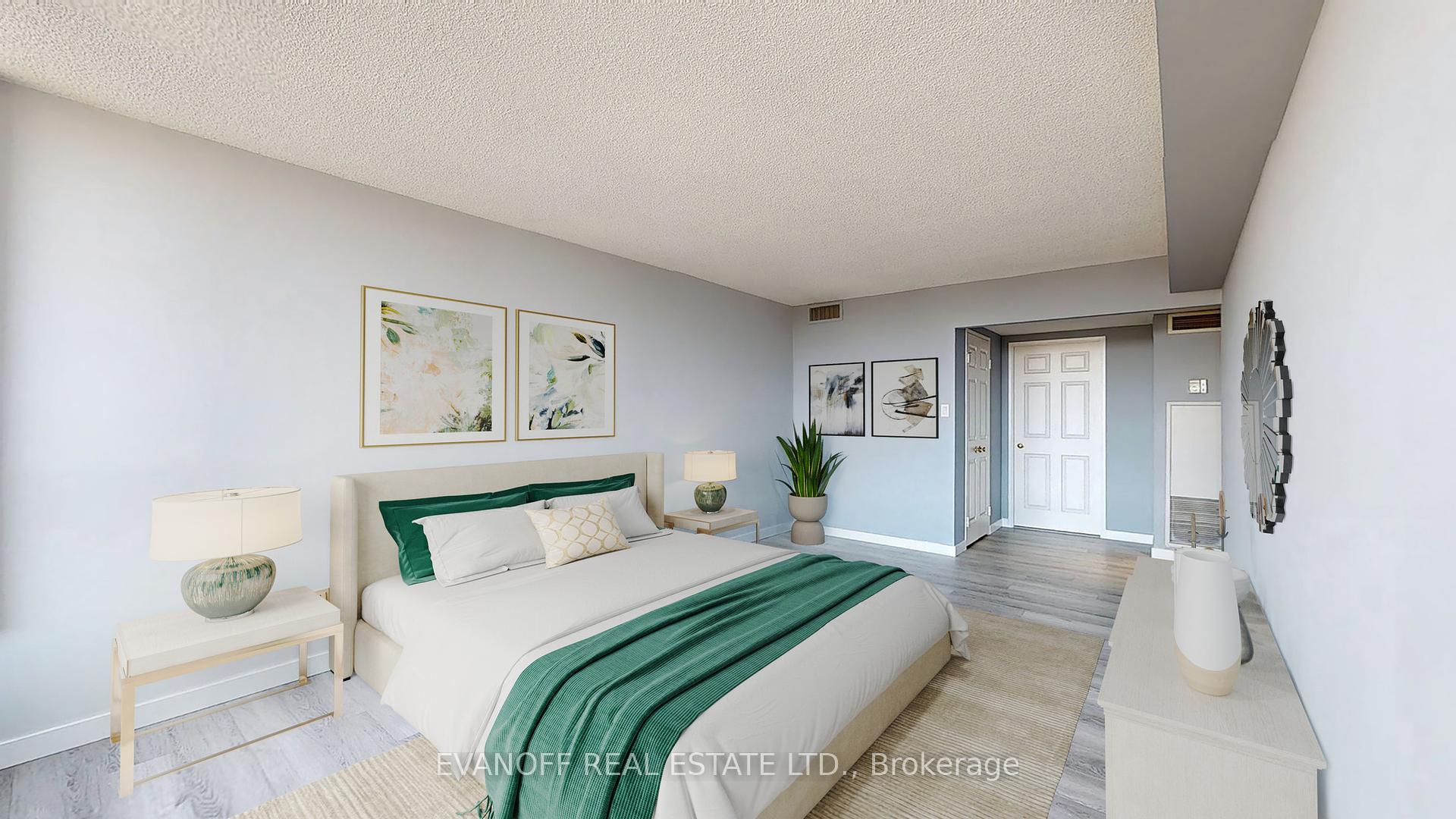 3 Bedrooms Condo at 10 Guildwood, Toronto For sale
