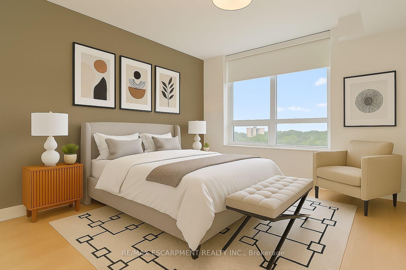 1 Bedroom Condo at 18 Kenaston, Toronto For sale