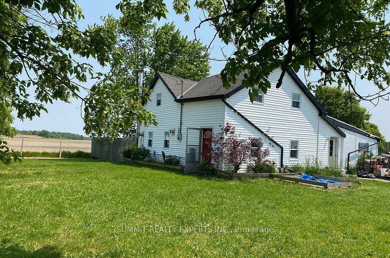 #20 - 4832 Regional Road, Lincoln, ON L0R 1Y0