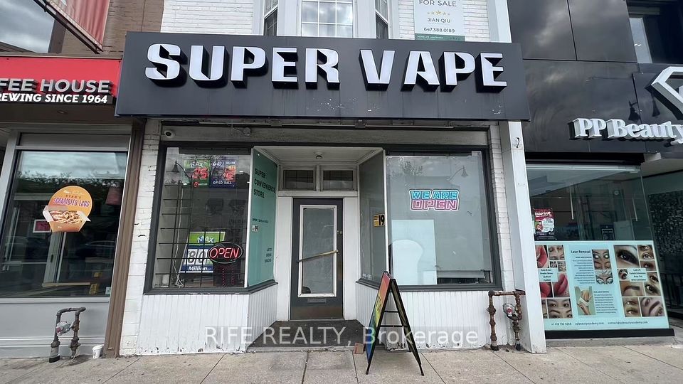 2615 Yonge