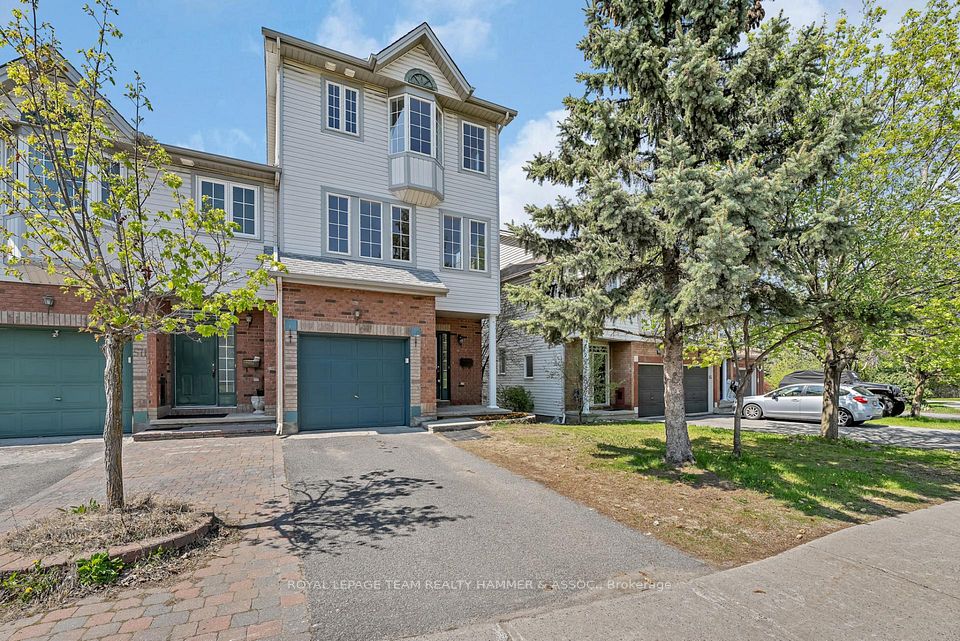 573 Neighbourhood