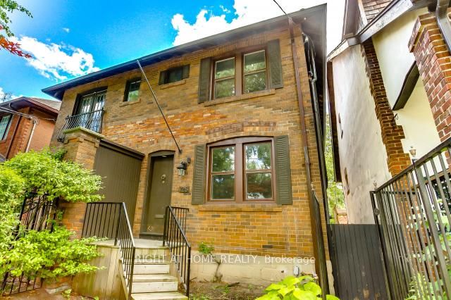 125 Bedford Park Avenue