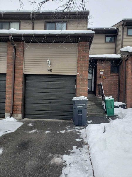 96 Carleton Place Brampton Ontario L6T 3Z4