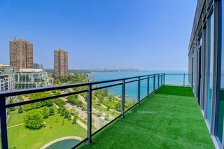 3 Bedrooms Condo at 58 Marine Parade, Toronto For sale