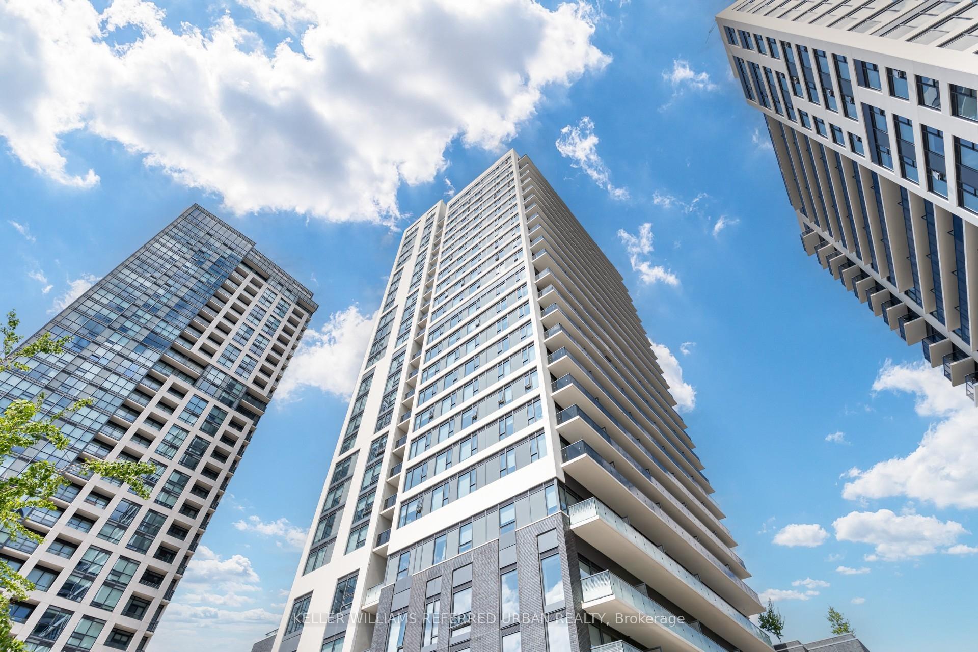 2 Bedrooms Condo at 30 Samuel Wood, Toronto For sale