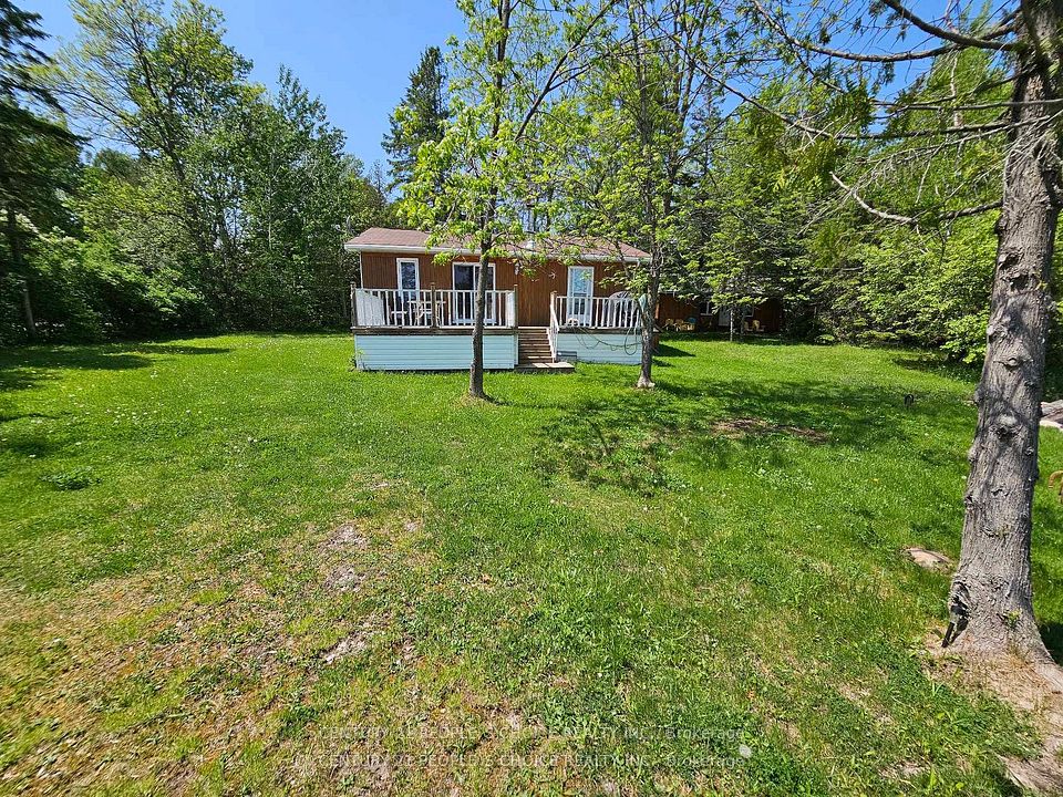123 Waterview Lane, Assiginack, ON P0P 1N0