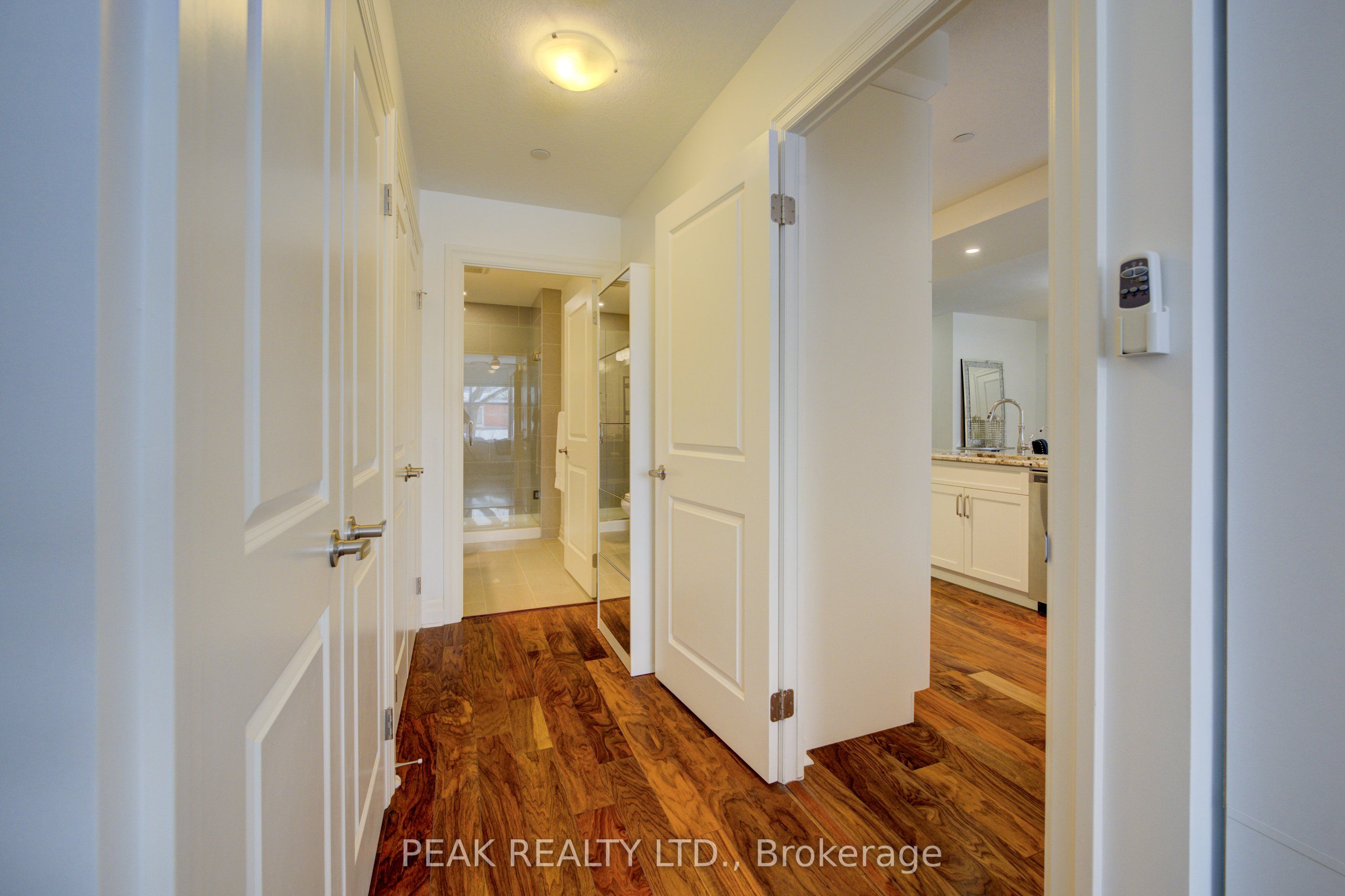 255 John Street N, #213