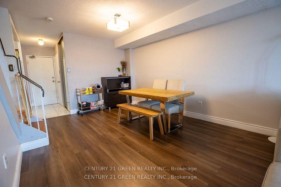 5 Bedrooms Condo at 366 The East Mall, Toronto For sale