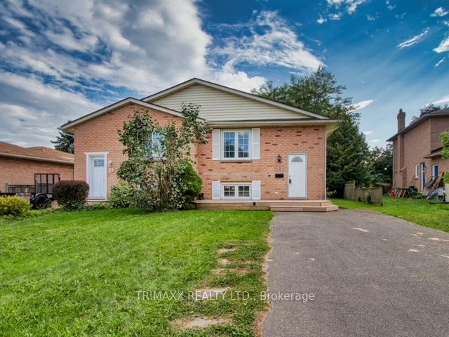 37 Briarsdale Crescent, Welland, ON L3C 6S8