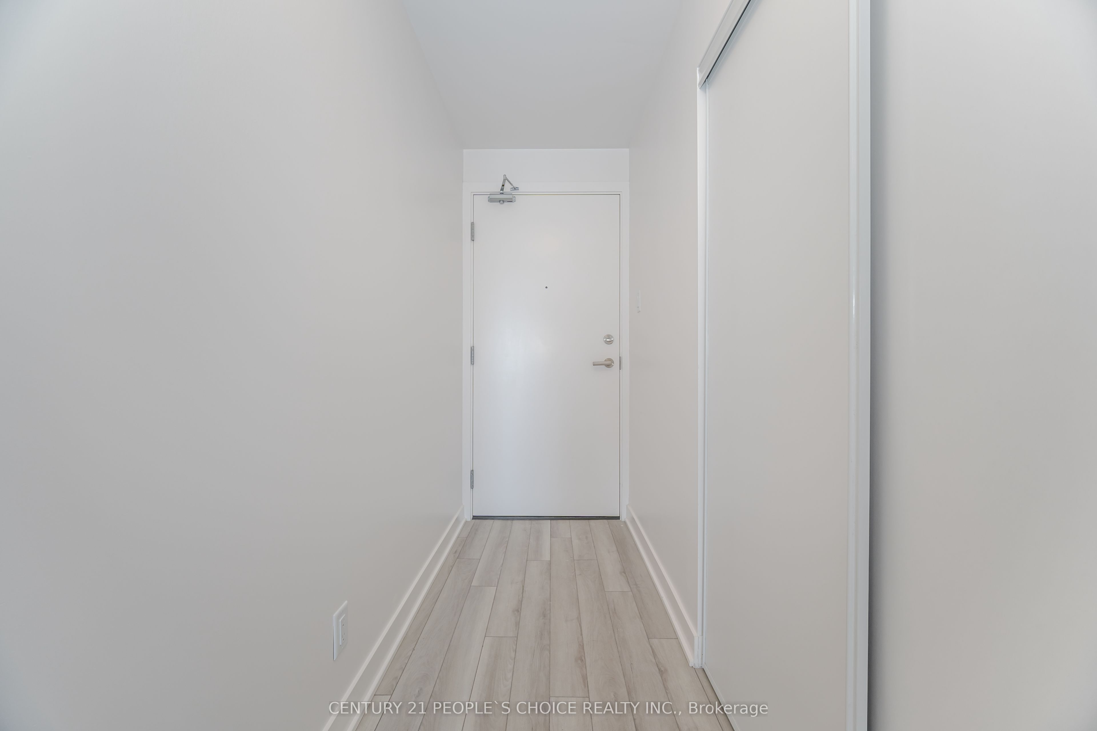 55 Clarington Boulevard, #601
