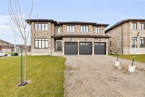 1 BOUW Place ; MLS ID: X12128238