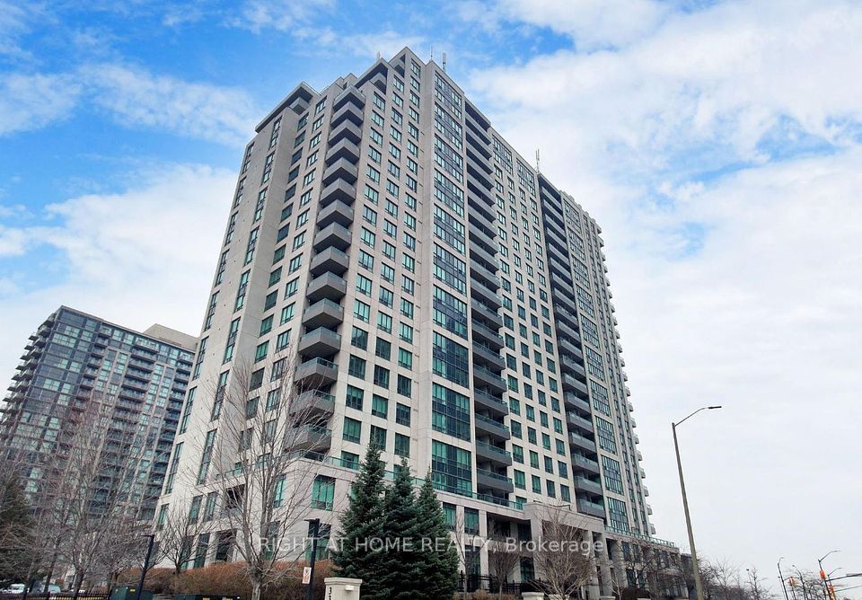 #208 - 335 Rathburn Road, Mississauga, ON L5B 0C8