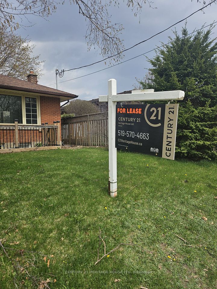 50 June Avenue