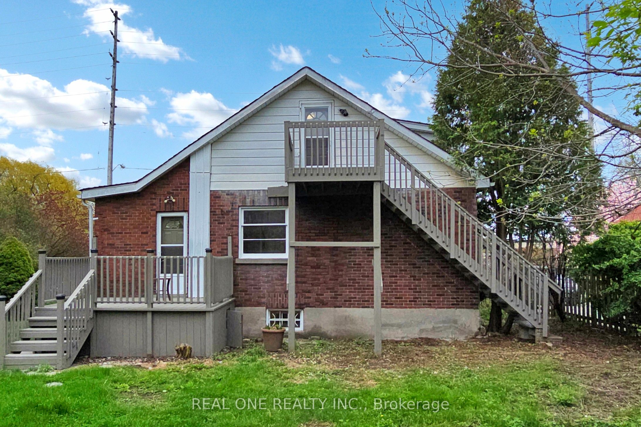 136 Gibb Street