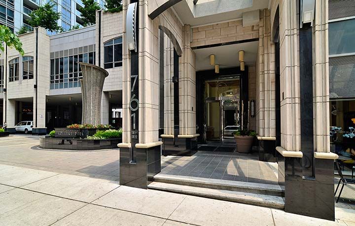 761 Bay Street 3413