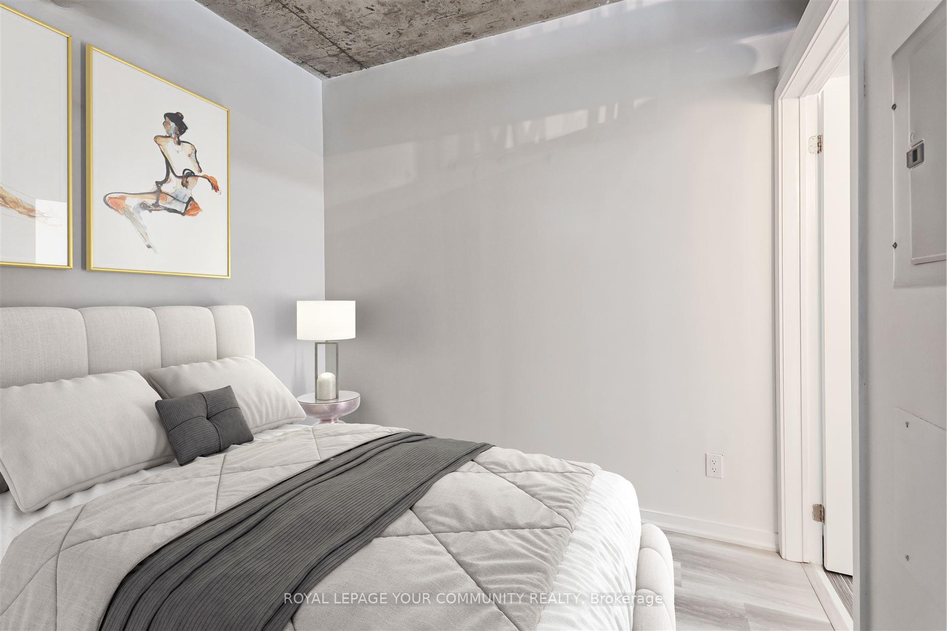 1 Bedroom Condo at 150 Sudbury, Toronto For sale