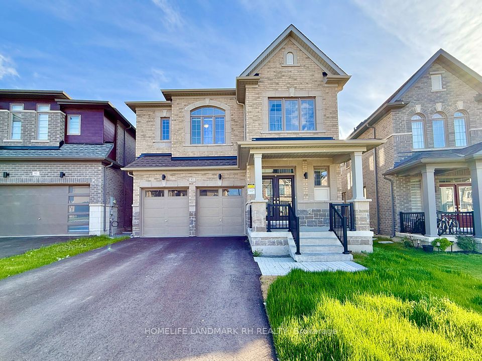 93 Kentledge