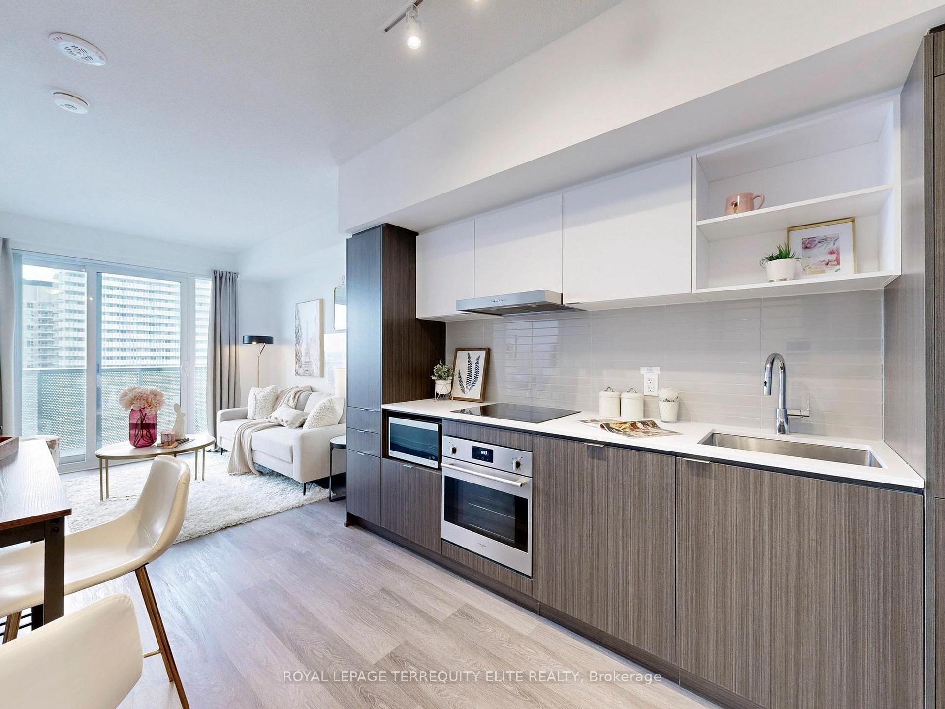 1 Bedroom Condo at 55 Cooper, Toronto For sale