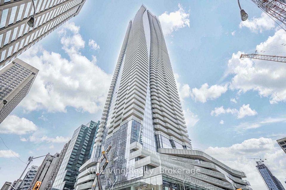 1 Bloor