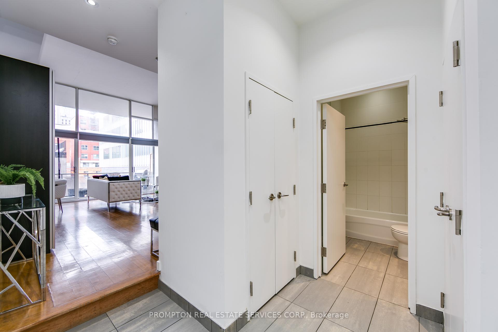 1 Bedroom Condo at 86 Gerrard, Toronto For sale