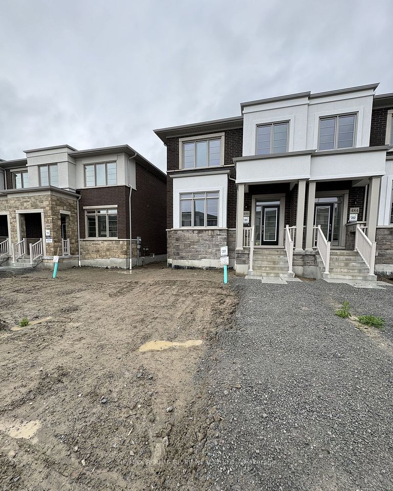 486 Twin Streams Road