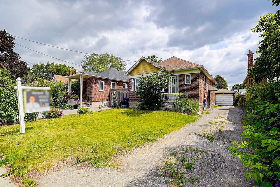 1173 Islington