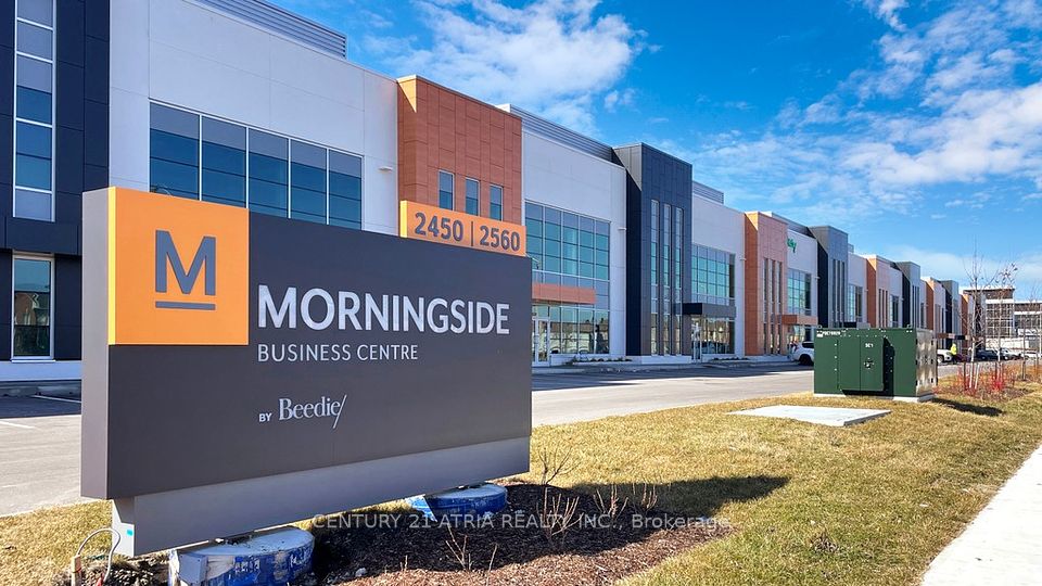 2560 Morningside