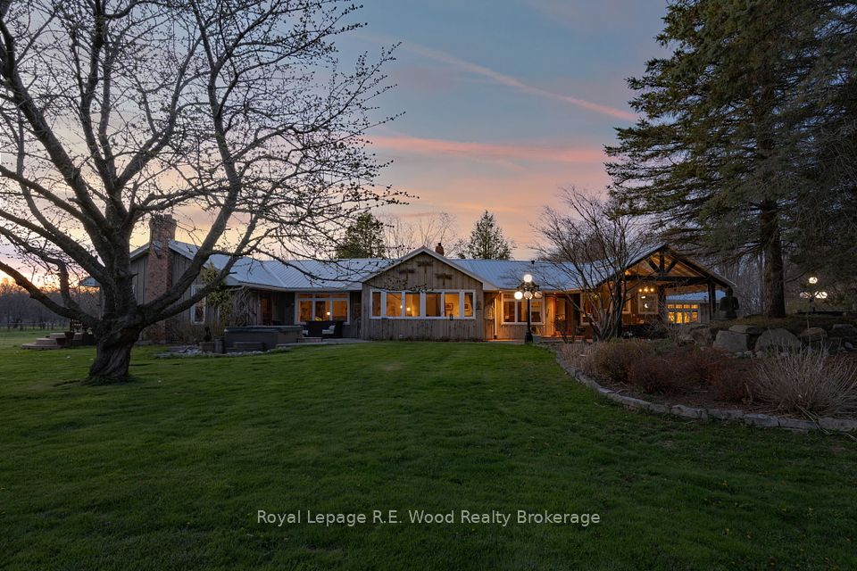 31177 Fingal Line, Dutton/Dunwich, ON N0L 1K0