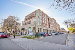 430 Pearl Street