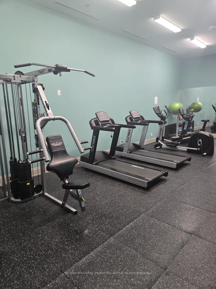 45 Yorkland Boulevard, #206