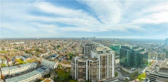 88 Sheppard Avenue E, #2601