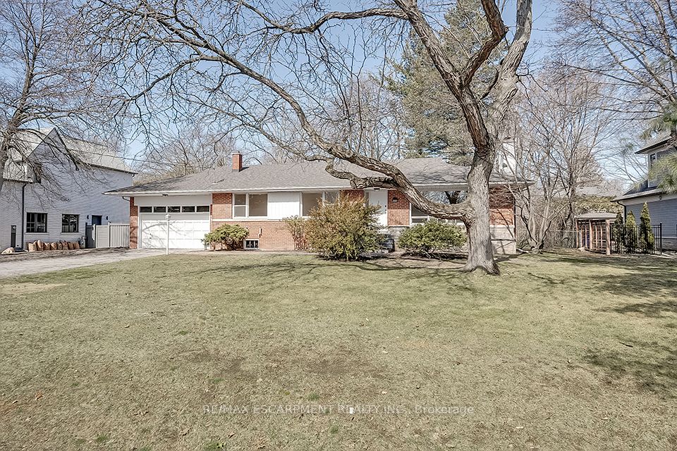 2063 Glenforest