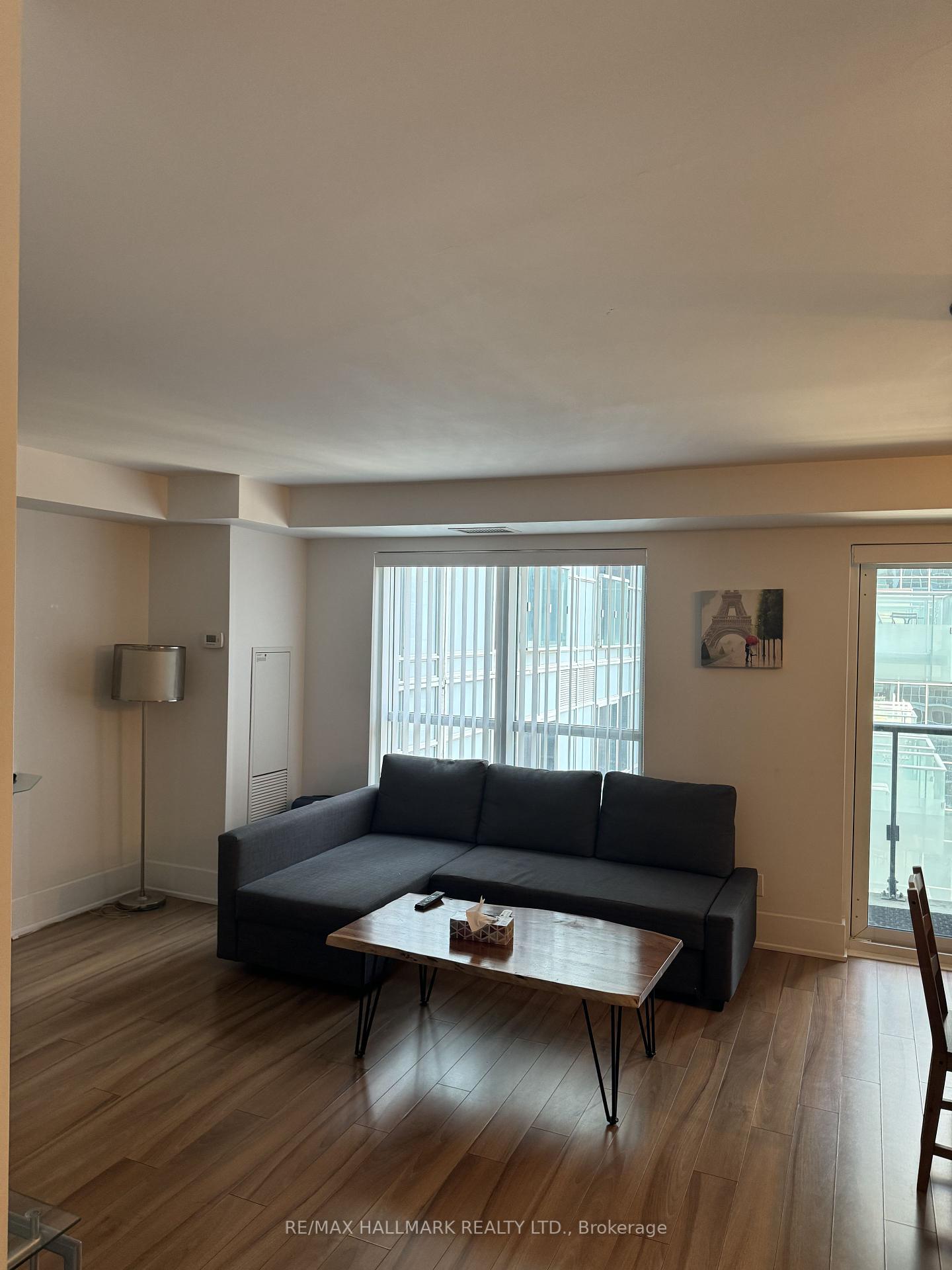 1 Bedroom Condo at 300 FRONT, Toronto For sale