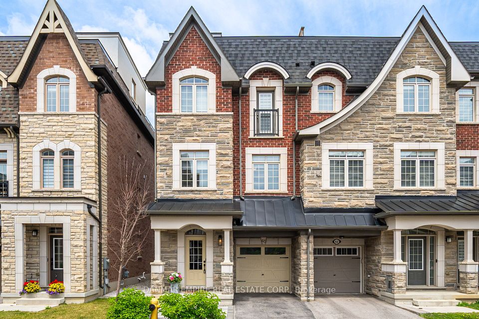 46 Ingleside