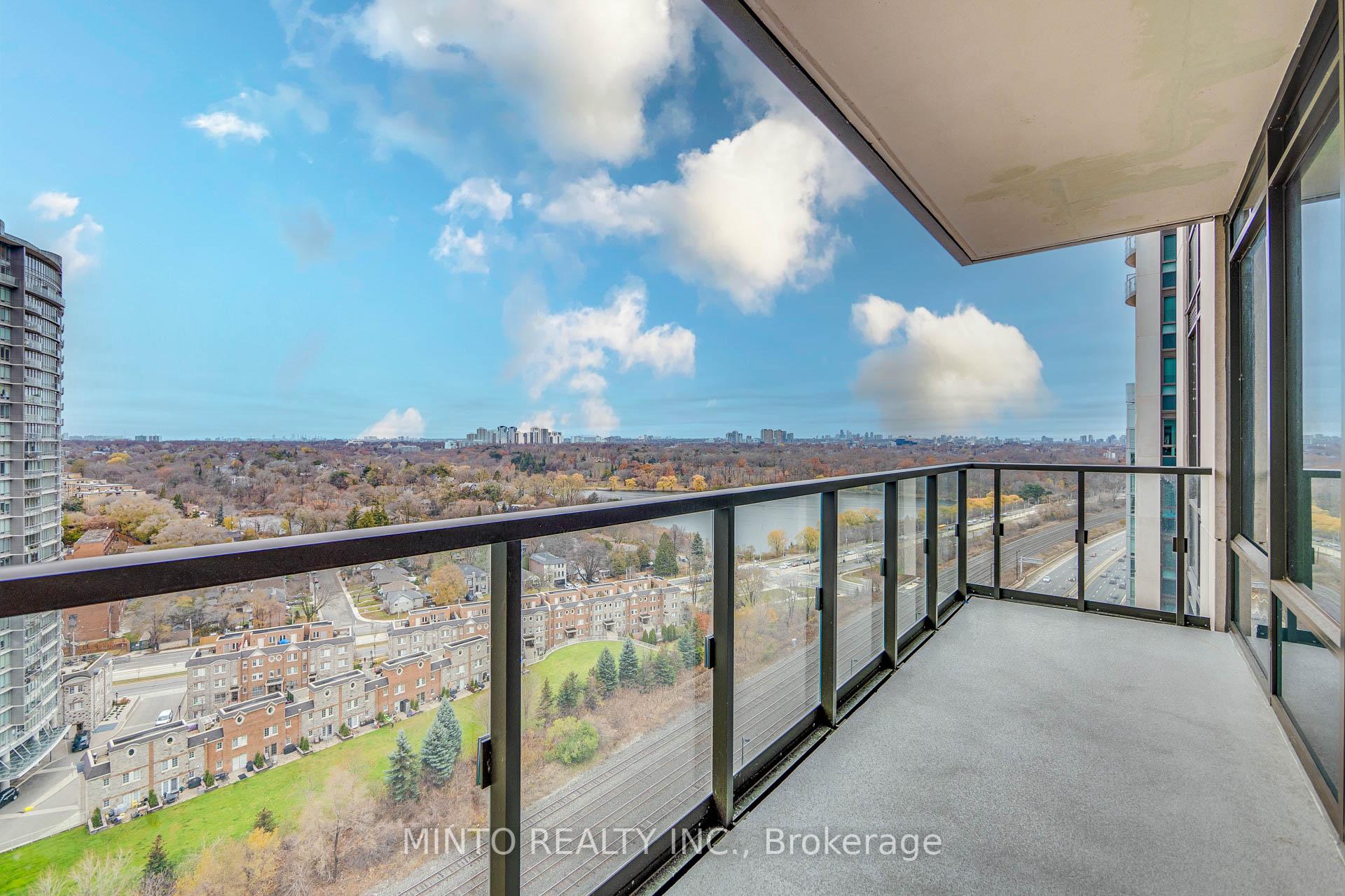 2 Bedrooms Condo at 1928 Lakeshore,  Toronto For sale