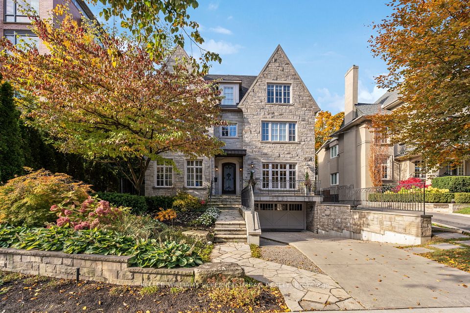 290 Russell Hill Road, Toronto, ON M4V 2T6