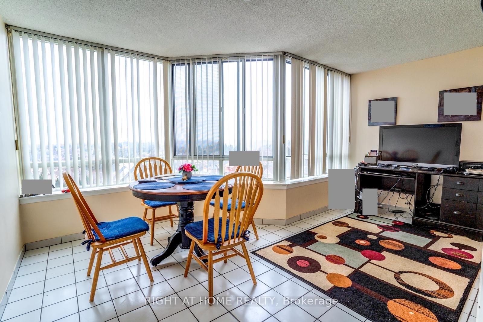 3 Bedrooms Condo at 11753 Sheppard, Toronto For sale