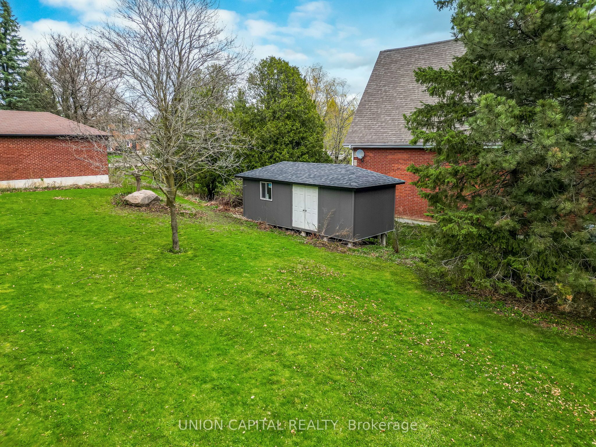 12 Reesor Place