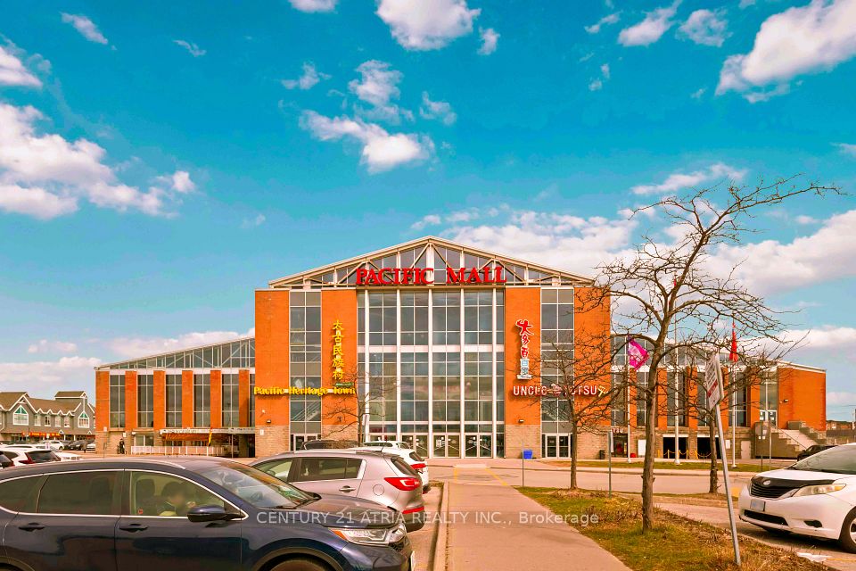 4300 Steeles