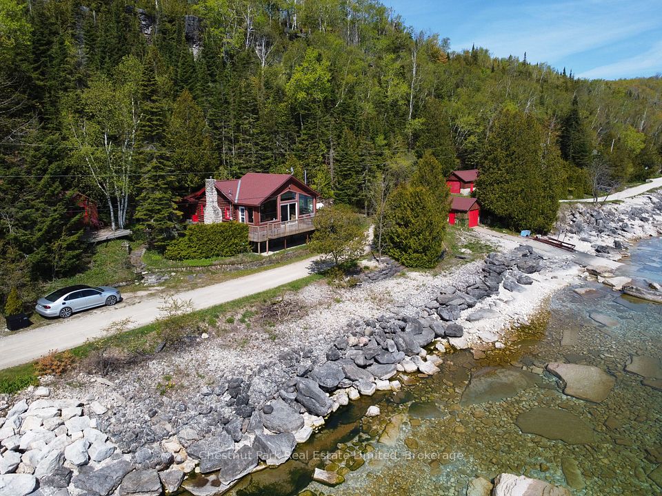 155 North Shore