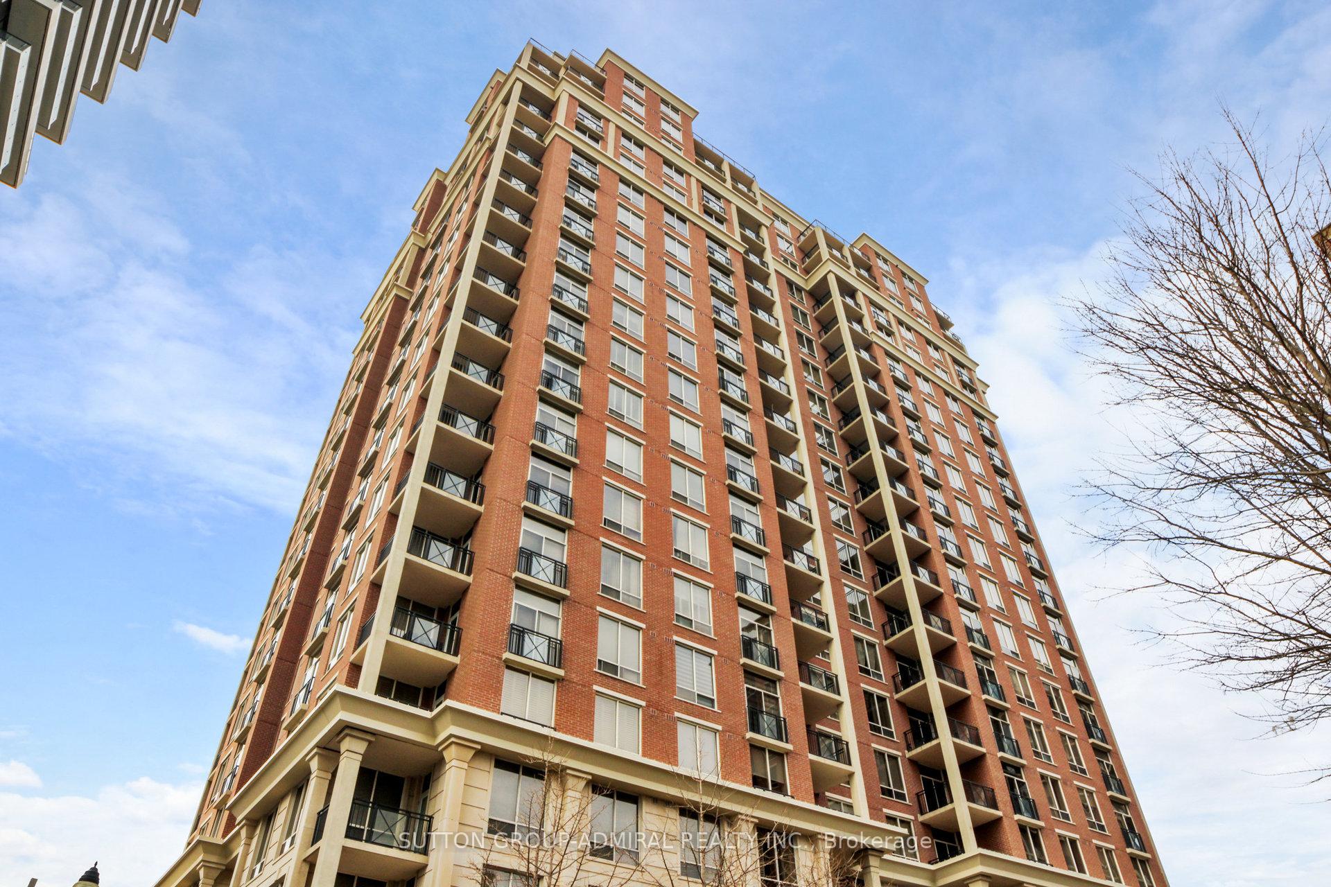 2 Bedrooms Condo at 1101 Leslie, Toronto For sale