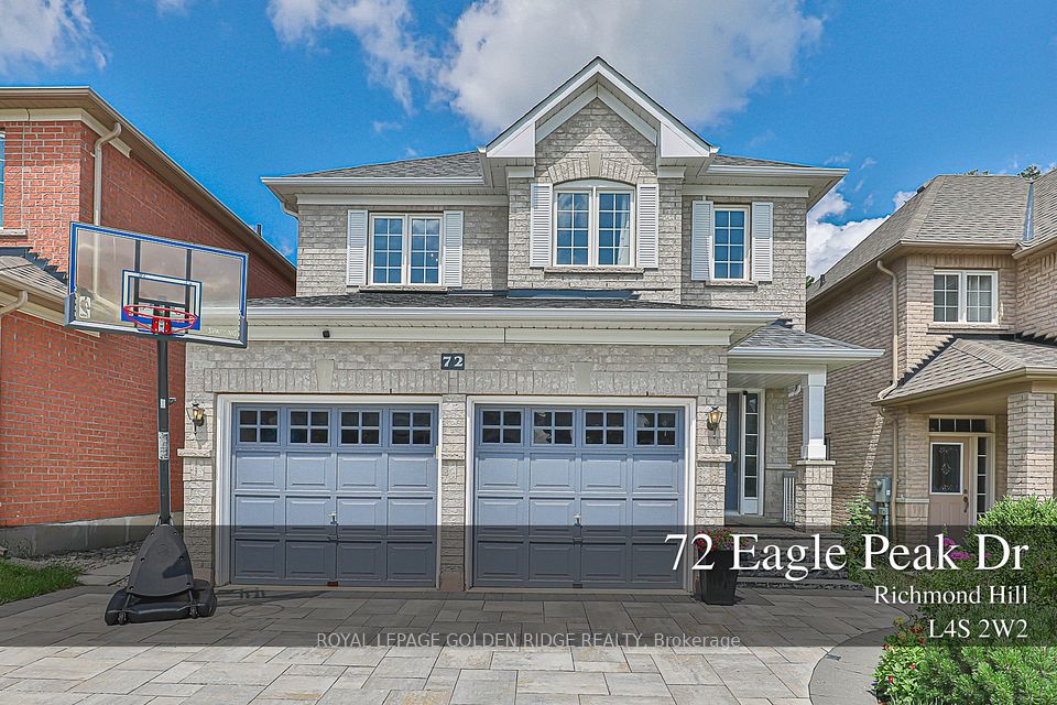 72 Eagle Peak